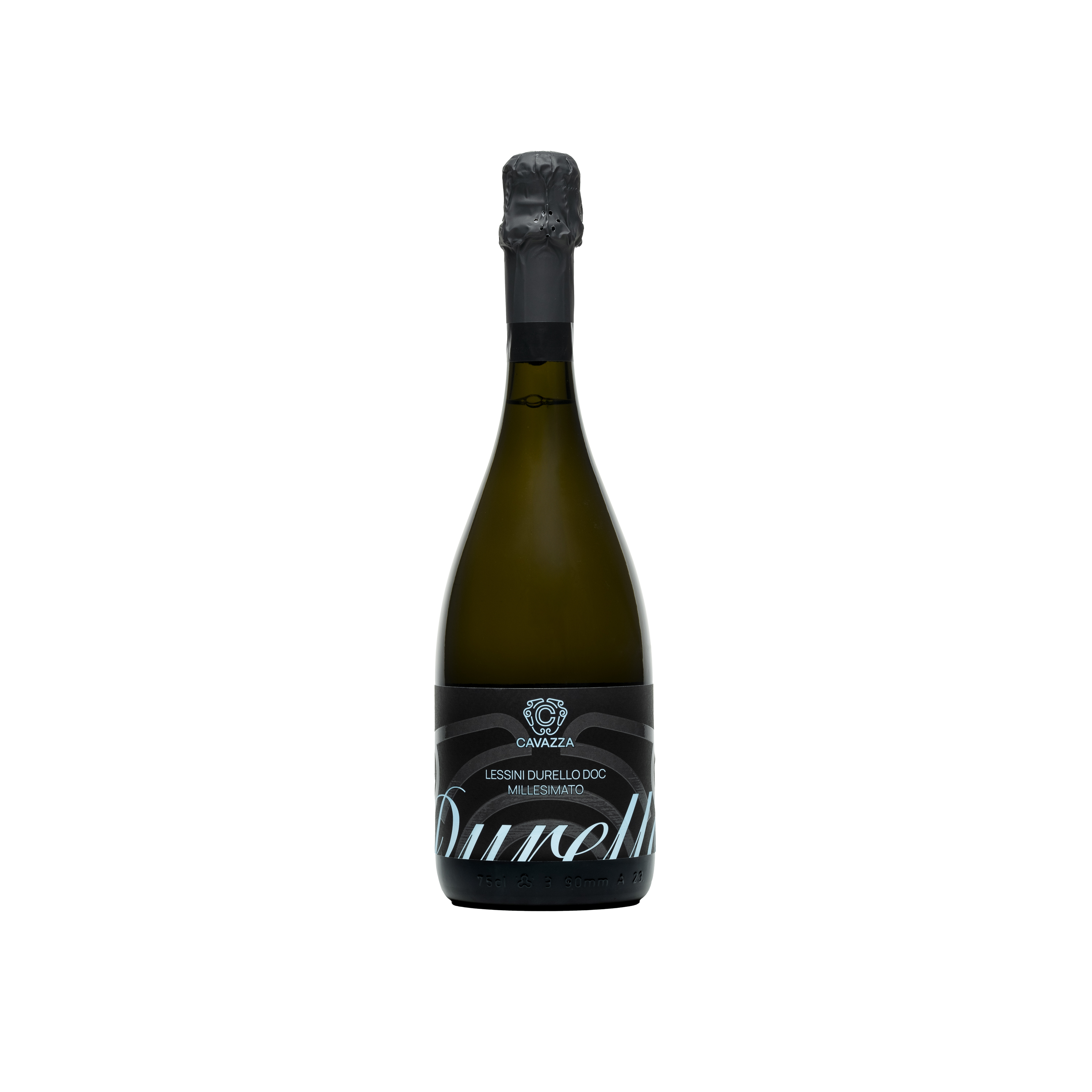 Cavazza Durello Spumante